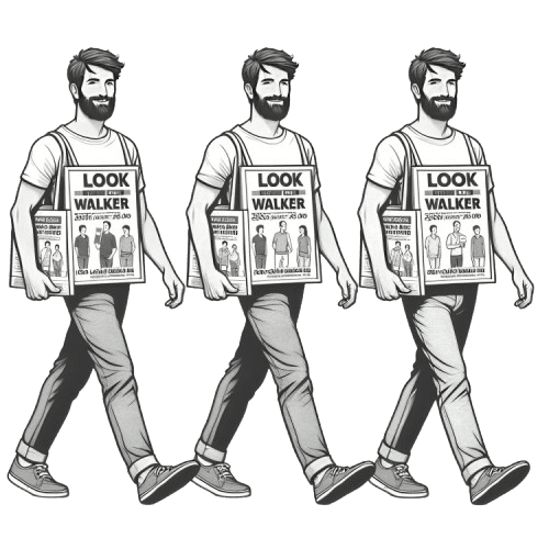 Image of Look Walkers