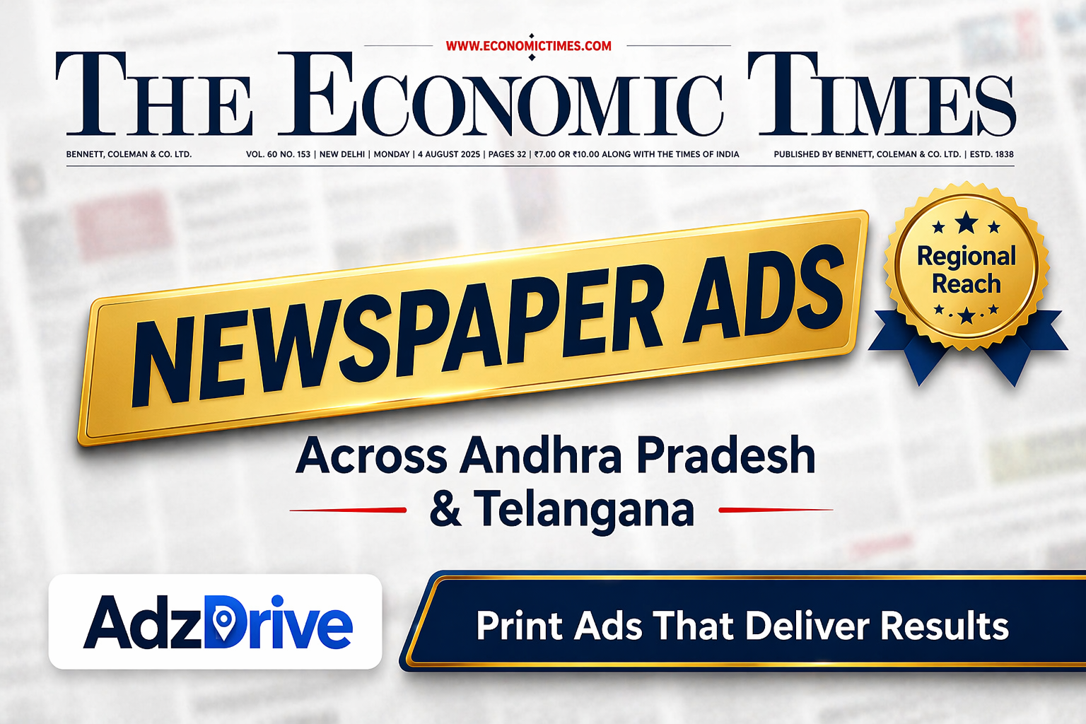 The Economic Times