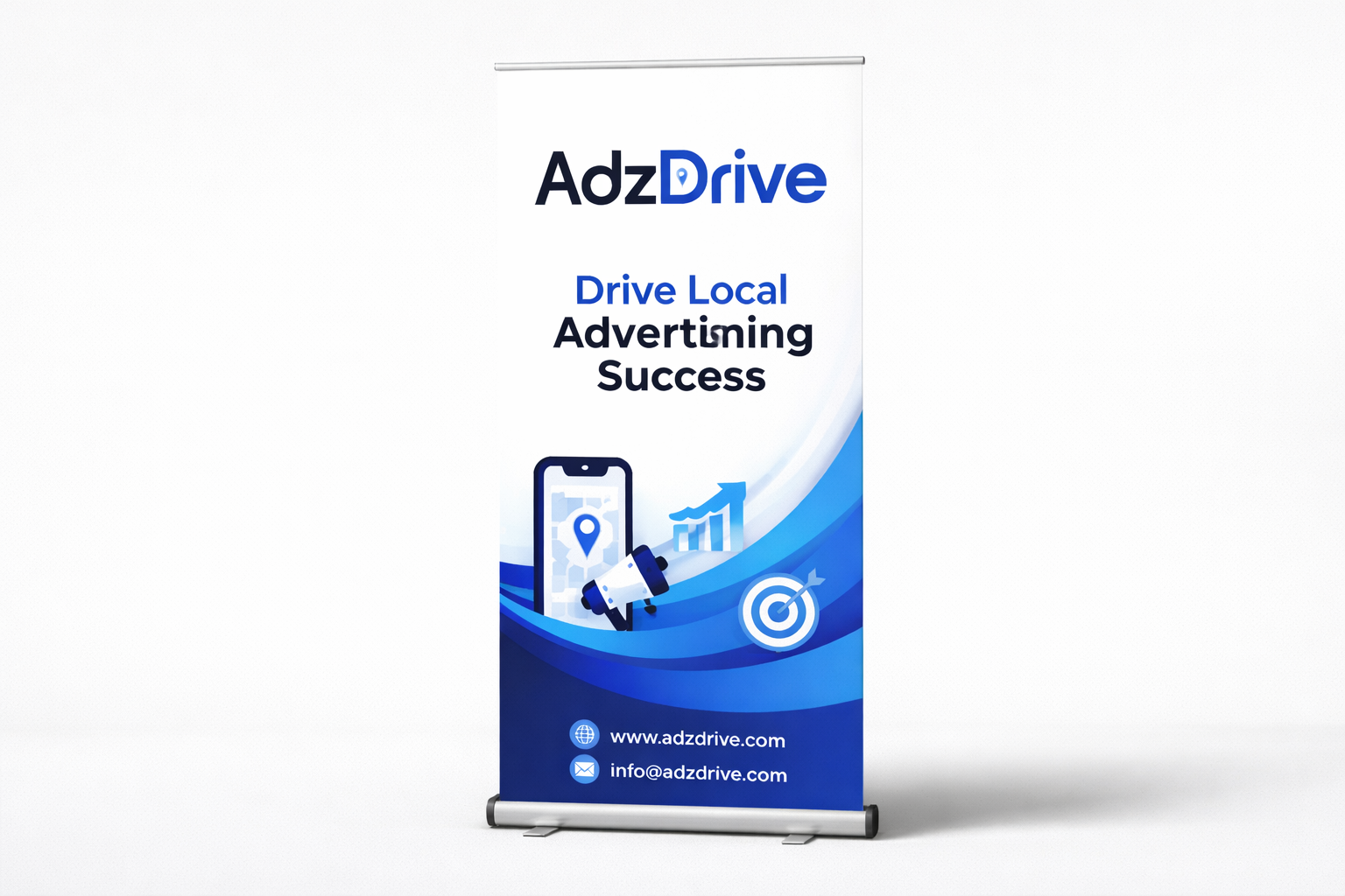 Roll-up Standees